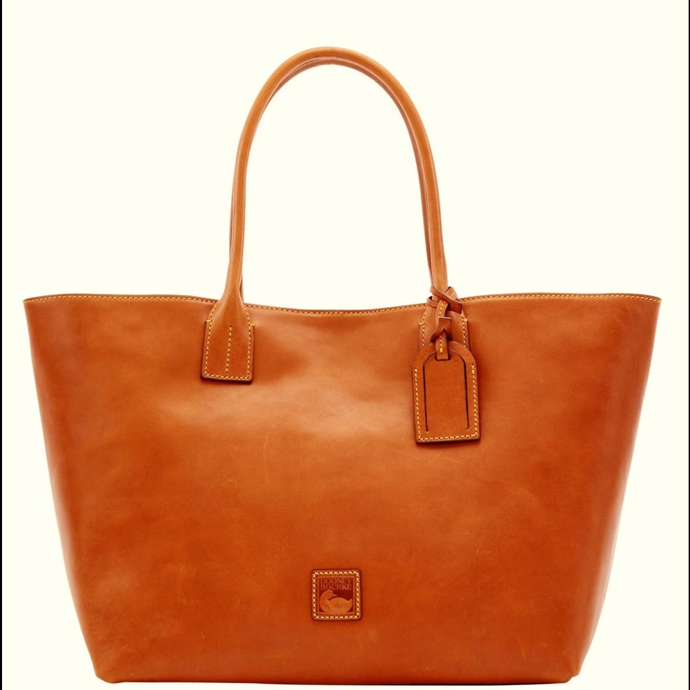 Florentine Medium Russel Bag